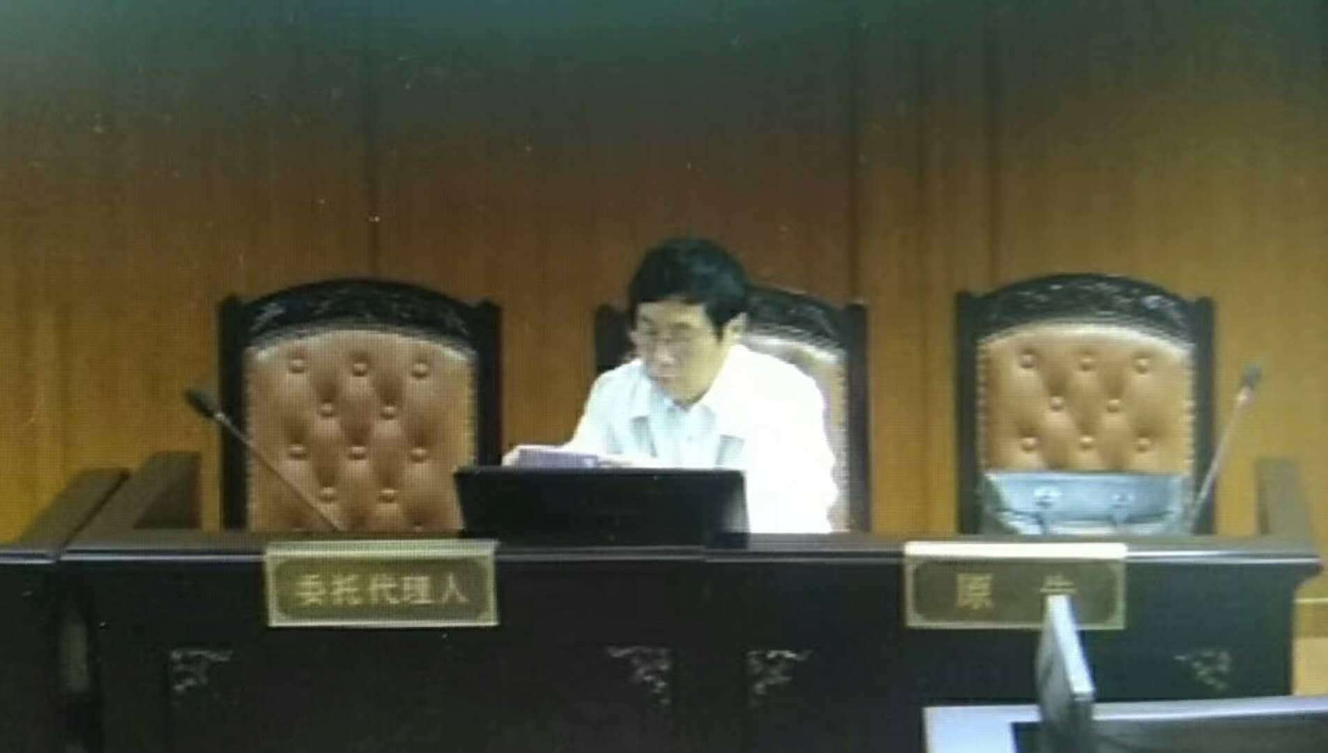 一件房产案件胜诉的体会